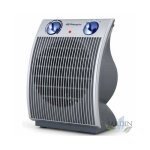 Radiateur soufflant classique fh6031 orbegozo, chauffage d'appoint, 2 modes de puissance, transport et ... Radiateur soufflant classique fh6031 orbegozo, chauffage d'appoint, 2 modes de puissance, transport et ...