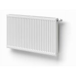 Stelrad - radiateur novello eco type 21 - 587w - h700 x l400 mm - 0292072104
