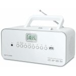 Radio k7 cd muse m 28 rdw