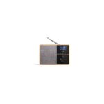 Radio portable tar5505 bluetooth philips marron