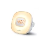 Muse - radio rveil lumineux ml198cr