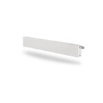 Radson - radiateur chauffage central parada plinthe double type 33 - 598w - ffcv332000600