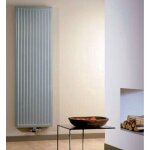 Radson - radiateur panneau acier compact, type 10 876w 2100x450mm