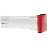 Rafi 1. 69. 507. 125 / 1002 voyant standard avec ampoule 1. 20 w clair 1 pc(s) Rafi 1. 69. 507. 125 / 1002 voyant standard avec ampoule 1. 20 w clair 1 pc(s)
