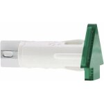 Rafi - 1. 69. 507. 145 / 1502 voyant standard avec ampoule 1. 20 w vert 1 pc(s) Rafi - 1. 69. 507. 145 / 1502 voyant standard avec ampoule 1. 20 w vert 1 pc(s)