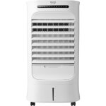 Rafraîchisseur d'air 2en1 taurus snowfield ultra 288m³ / h 88w blanc Rafraîchisseur d'air 2en1 taurus snowfield ultra 288m³ / h 88w blanc