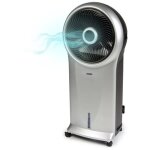 Rafra�chisseur d'air domo do152a 800m� / h 110w noir