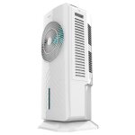 Cecotec - refroidisseur par vaporation energysilence 3500 cool compact smart, 65 w, rservoir 3, 5 l, ...