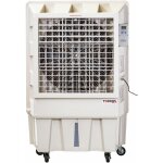 Rafra�chisseur d'air �vaporatif industriel mobile 150m� 23. 000m� / h torros bvk2300