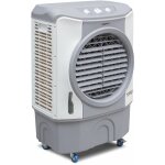 Rafra�chisseur d'air �vaporatif professionnel mobile 50m� 4000m� / h torros bvk400