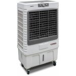 Rafra�chisseur d'air �vaporatif professionnel mobile 80m� 8000m� / h torros bvk800