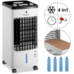 Rafra�chisseur d'air monzana 4 en 1 330m� / h 60w blanc