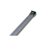 Bft rail � courroie pour botticelli - 2x1750=3500 mm - bin 650 - 850 2601291 p115037 00004