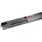 Rail course 2600 pour moteur sommer duo