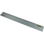 [jamais utilis�] rail de guidage 1. 5 m - pour scie circulaire dws520kr - dewalt - dws5022