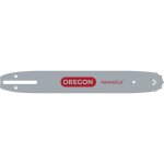 Oregon - guide chane trononneuse 120sxea041 guide: 30 cm pas: 3 / 8'jauge: 1. 3 maillons: 45 advancecut? ...