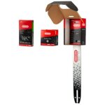 Rail de guidage pour tron�onneuse oregon speedcut nano 614395 14'' 35 cm . 325'' 59 1 1 mm + cha�ne