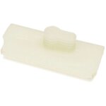 Rail de guidage pour tron�onneuse original stihl ms150c 11236486600