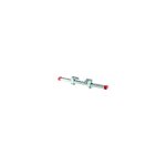 Bizline - rail pour poutre ipn wm0 400 mm