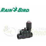 Rain bird - 100 - dv 9v - 1'vanne électromagnétique Rain bird - 100 - dv 9v - 1'vanne électromagnétique