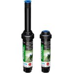 Arroseur tuy�re rain bird uni spray us412b ? port�e 2, 7 � 3, 7m ? angle r�glable ? entr�e 15x21 ? jet ...