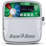 Rain bird - programmateur ext�rieur esp - tm2 � 6 stations offre exclusive