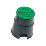 Regards circulaire vba 6' rain bird