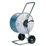 Rain - dvidoir en mtal pour tuyau de 80 m de long et  19mm