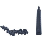 Poin�on plus 10 bouchons pr tuyau capillair