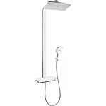 Hansgrohe - raindance select e360 1 jet douchette, avec thermostat, Hansgrohe - raindance select e360 1 jet douchette, avec thermostat,
