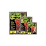 Rainforest bark 4. 4 l substrat - exo terra Rainforest bark 4. 4 l substrat - exo terra