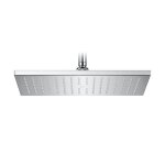 Roca - rainsense pomme de douche dimensions : 360x240 mm
