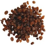 Agrarshop raisins comestibles 12, 5 kg de graines pour oiseaux raisins comestibles