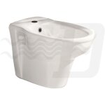 Rak ceramics distributeur de robinet en porcelaine pour bidet suspendu kenzia