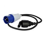 Rallonge - adaptateur ks ex1m - 1s