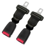 Rallonge ceinture s�curit� voiture, extension de ceinture de s�curit�, ajusteur ceinture de s�curit� ...