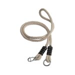 Rallonge de corde en chanvre synth�tique 0, 85m � 1, 45m