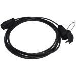 Rallonge electrique 12v, long. 5 m