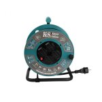 K�nner&s�hnen - rallonge �lectrique ks cr - 25m