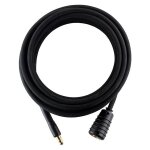 Nilfisk - rallonge flexible haute pression longueur 7m, acier renforcé 6411048 Nilfisk - rallonge flexible haute pression longueur 7m, acier renforcé 6411048