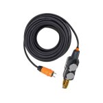 Brennenstuhl - rallonge profi avec powerblock 15m ip54 2. 5mm� - 9162151160