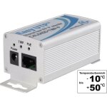Renkforce - rallonge r�seau c4l6400 - twp - p 2 fils 500 m 100 mbit / s c77098