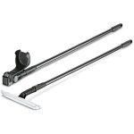 Karcher - rallonge tlescopique pour nettoyeur vapeur 26331440
