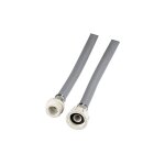 Xavax - rallonge de tuyau d'arriv�e d'eau froide, 2, 50m, 1 pi�ce / sachet 00110955