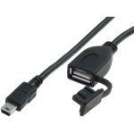 Rallonge usb a 1m