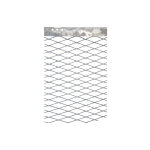 Ram - grille de terre - hauteur 920 mm - largeur 400 mm