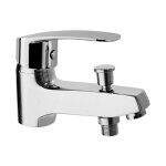 Ramon soler - mitigeur monotrou bain - douche new fly chrom nf - 571601s