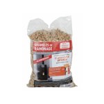 Ramonage chimique  pellets diff