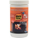 Ramonage entretien de saison bois, charbon, fioul pyrofeu 800g