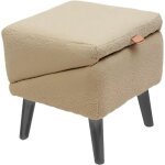 Rampe d'acc�s pour chien, escalier pliable pour chien et v�hicule - stable & antid�rapante facile � transporte ...